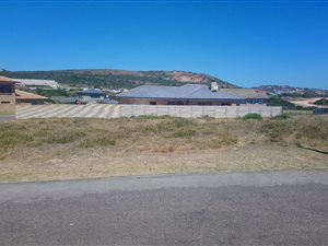 634 m² Land available in Diaz Beach