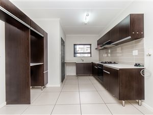 2 Bed Apartment in Beverley