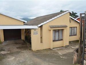 3 Bed House in Imbali