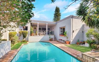 3 Bedroom House in Norwood