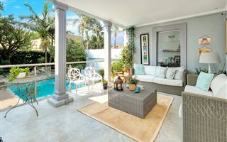 3 Bedroom House in Norwood