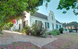 4 Bedroom House in Amanda Glen