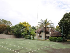3 Bedroom House in Sunninghill