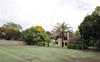 3 Bedroom House in Sunninghill
