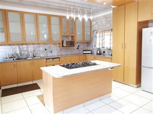 3 Bed House in Arboretum