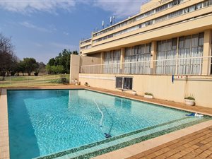 1 Bed Apartment in Faerie Glen