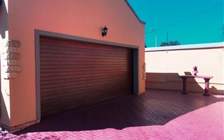 3 Bedroom Cluster in Hughes