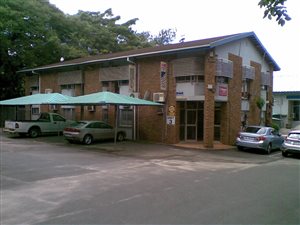 30 m² Commercial space in Ashley
