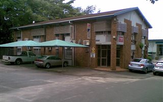 30 m² Commercial space in Ashley