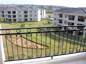 2 Bed Apartment in Summerset