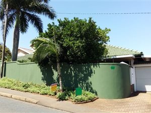 5 Bed House in Mobeni