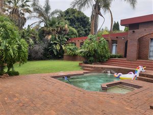 3 Bed House in Floracliffe