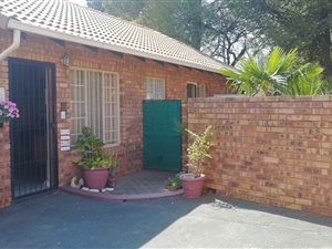 2 Bed Simplex in Celtisdal