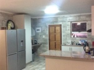 3 Bed Townhouse in Lyndhurst