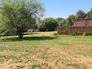 2 ha Farm in Blue Hills
