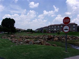 2 Bed Apartment in Dinwiddie