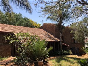 3 Bed House in Garsfontein
