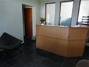 135 m² Commercial space in George South