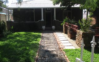 3 Bedroom House in Belgravia