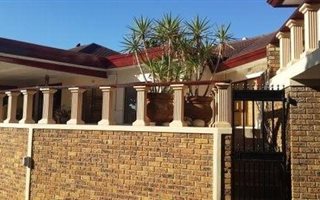 3 Bedroom House in Plattekloof