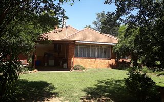3 Bedroom House in Peacehaven