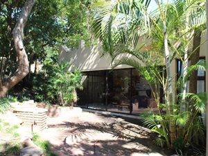 4 Bed Townhouse in Zinkwazi Beach