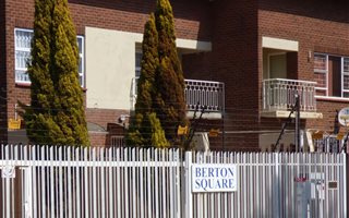 3 Bedroom Duplex in Witfield