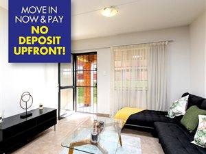 2 Bed Apartment in Kibler Park