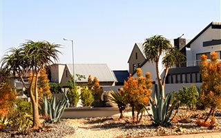 574 m² Land available in Newmark Estate