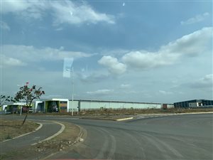 4704 m² Land available in Cornubia