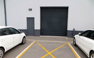 50 m² Commercial space in Fairview