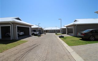 3 Bedroom Townhouse in Cambridge West