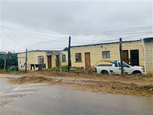 7 Bed House in Mthata
