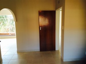 2 Bed Duplex in Beyers Park