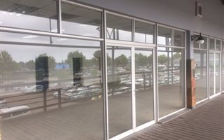 Commercial space in George East