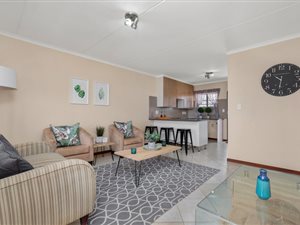 2 Bed Apartment in Noordwyk