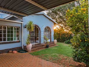 2 Bed House in Albertville