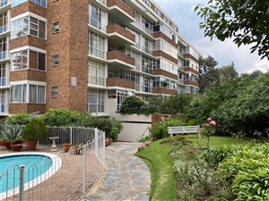 1 Bed Apartment in Parkwood