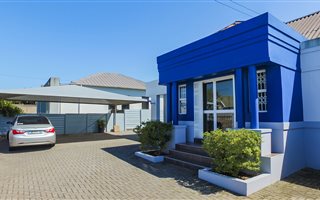 323 m² Commercial space in Nahoon