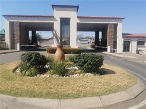 379 m² Land available in Munsieville South