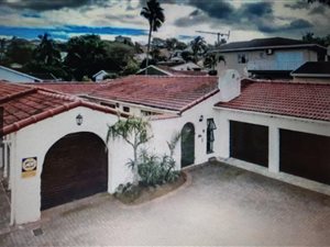3 Bed House in Glen Anil