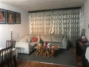 2 Bed Flat in Lyndhurst