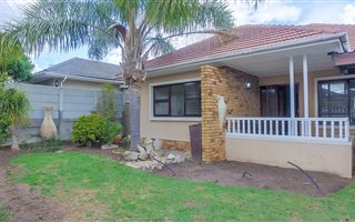 3 Bedroom House in Avondale
