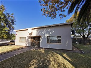2 Bed House in Kakamas