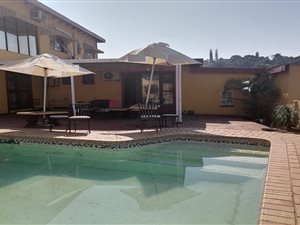 9 Bed House in Empangeni