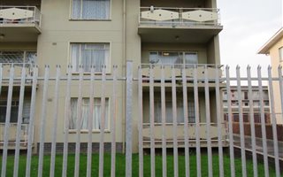 2 Bedroom Apartment in Bellville Central