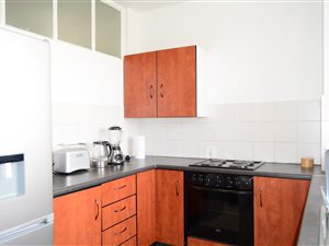 1 Bed Apartment in Morningside