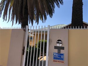 3 Bed House in Memorial Road Area