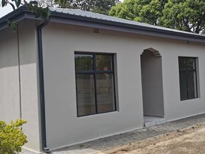 3 Bed House in George East