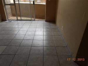 2 Bed Apartment in Amberfield